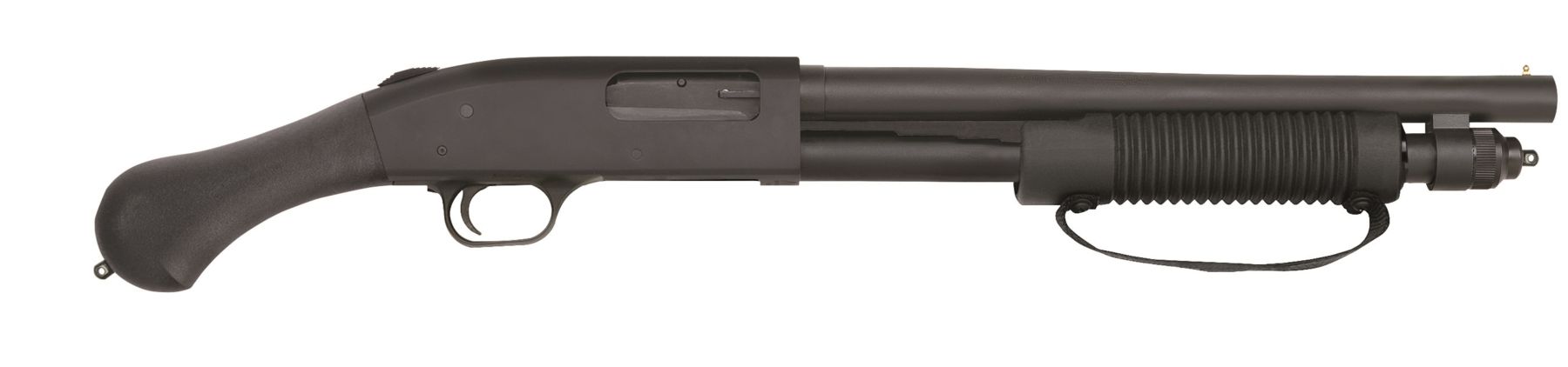 Mossberg 590 Shockwave 12Ga