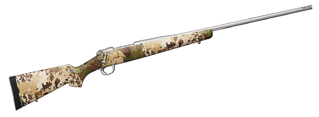 Kimber Mountain Ascent SubAlpine