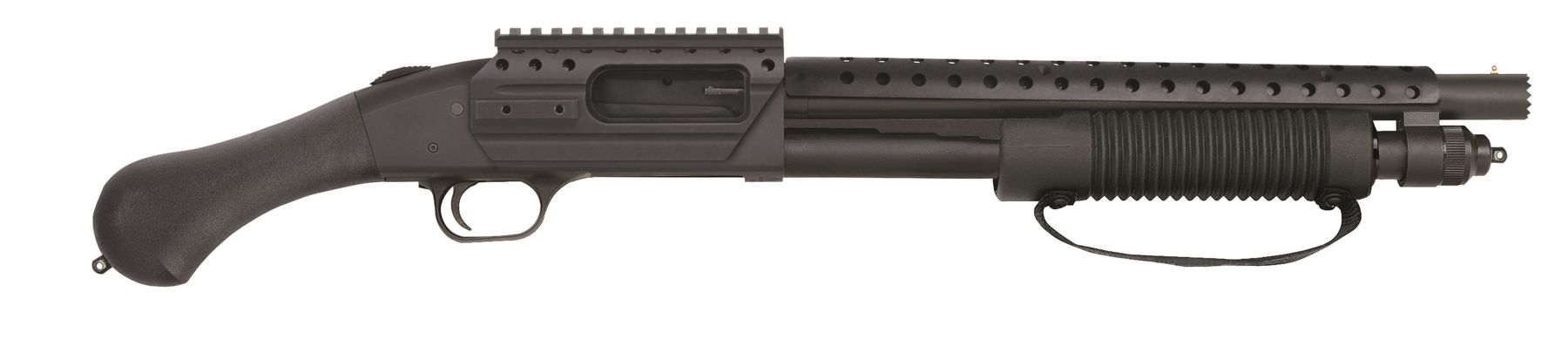 Mossberg 590 Shockwave SPX