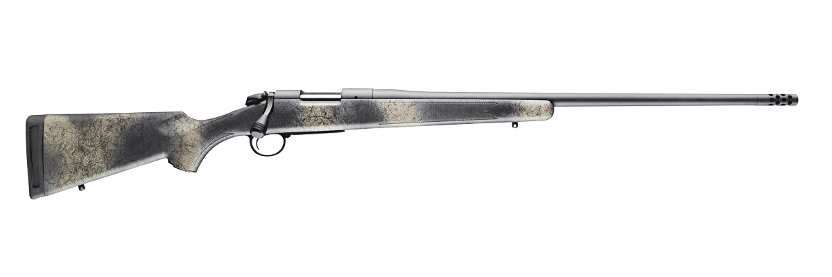 Bergara B-14 Wilderness Ridge