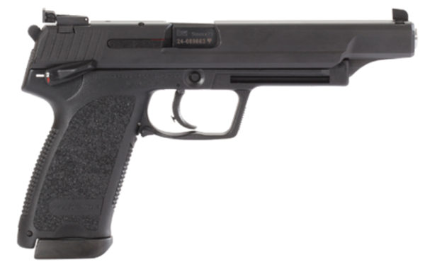 Heckler & Koch USP45 Elite