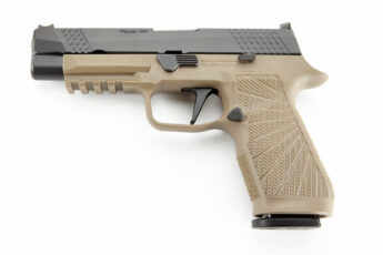 Wilson Combat - Sig Sauer WCP320