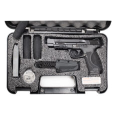 Smith & Wesson M&P9 M2.0 Spec Series Kit