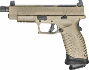 Springfield XD-M Elite 9mm 4.5″ OSP