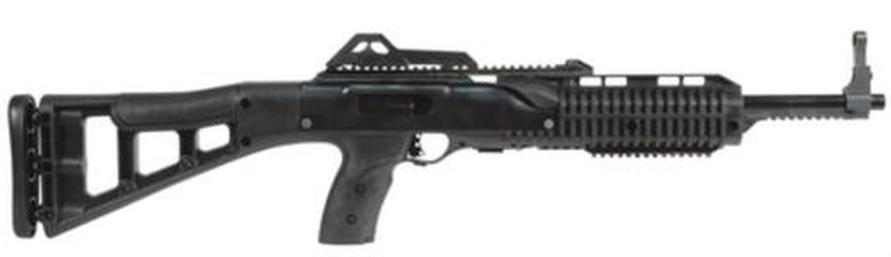 Hi-Point 4595TS 45ACP 17.5" Carbine Black