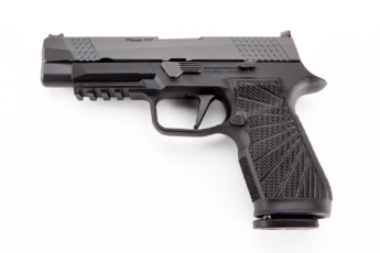 Wilson Combat - Sig Sauer WCP320