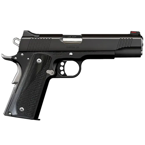 Kimber 1911 Custom LW Nightstar