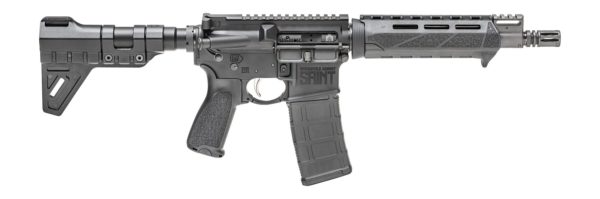 Springfield SAINT AR-15 Pistol
