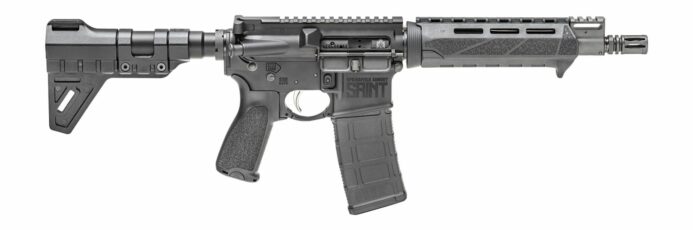 Springfield SAINT AR-15 Pistol