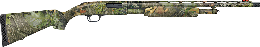 Mossberg 500 Turkey 20Ga