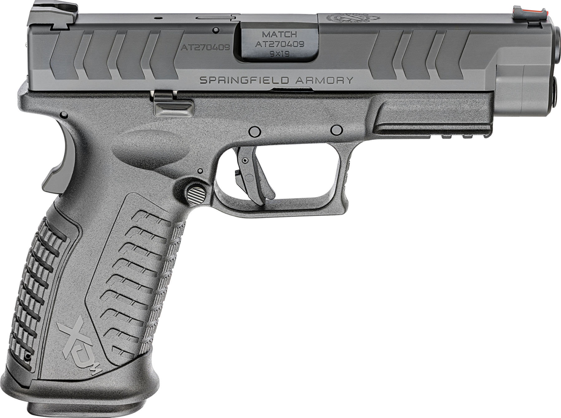 Springfield XD-M ELITE 9mm
