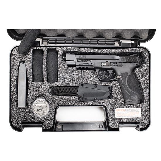 Smith & Wesson M&P9 M2.0 Spec Series Kit