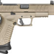 Springfield XD-M Elite 9mm 4.5″ OSP