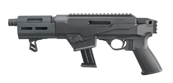 Ruger PC Charger Pistol