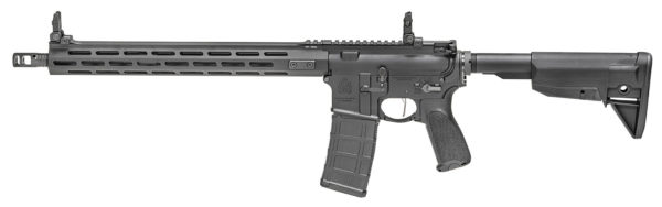 Springfield SAINT Victor 5.56 NATO