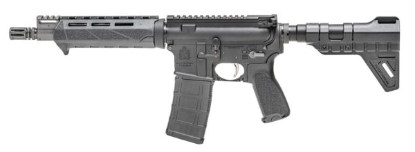 Springfield SAINT AR-15 Pistol