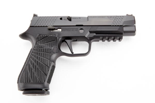 Wilson Combat - Sig Sauer WCP320