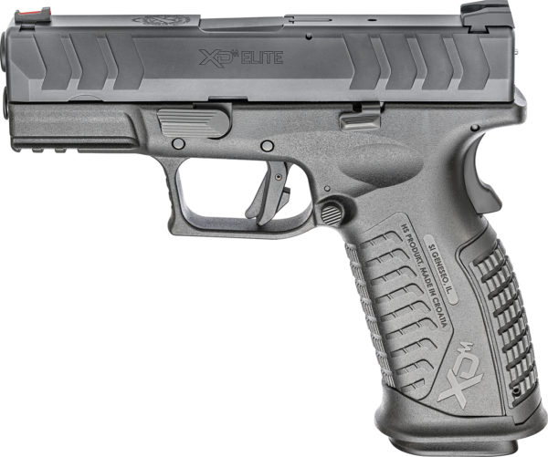 Springfield XD-M Elite 9mm 3.8"