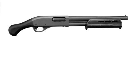 Remington Model 870 TAC-14