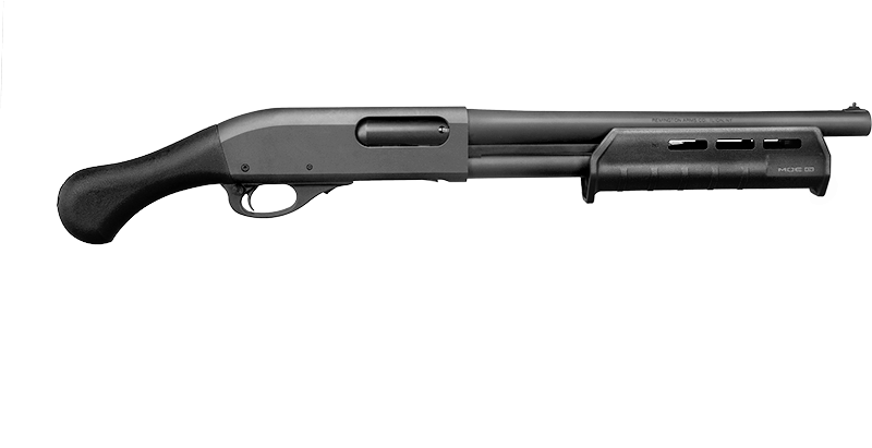Remington Model 870 TAC-14