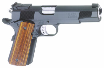 Les Baer 1911 Premier II