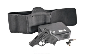 Smith & Wesson Bodyguard 380 Defense Kit