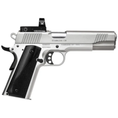 Kimber 1911 Stainless LW Arctic