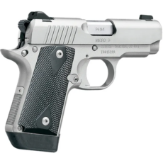 Kimber Micro 9 Stainless