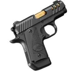 Kimber Micro 9 ESV Black