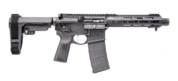 Springfield SAINT Victor B5 5.56 NATO 7.5" AR-15 Pistol