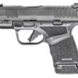 Springfield HELLCAT 3" Micro-Compact 9mm Fiber Optic