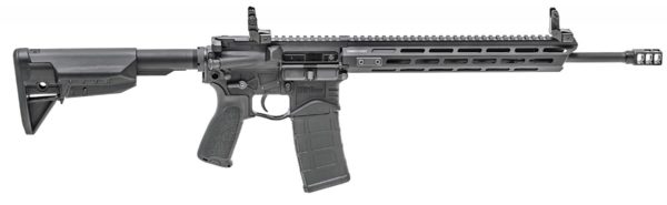 Springfield SAINT Edge 5.56 NATO