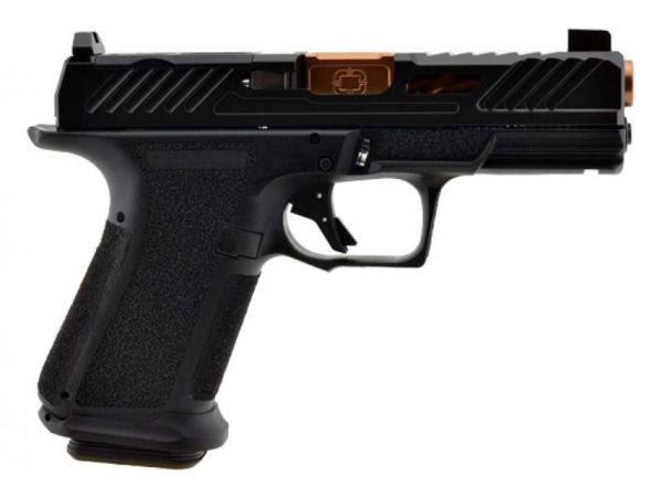 Shadow Systems MR920 Elite