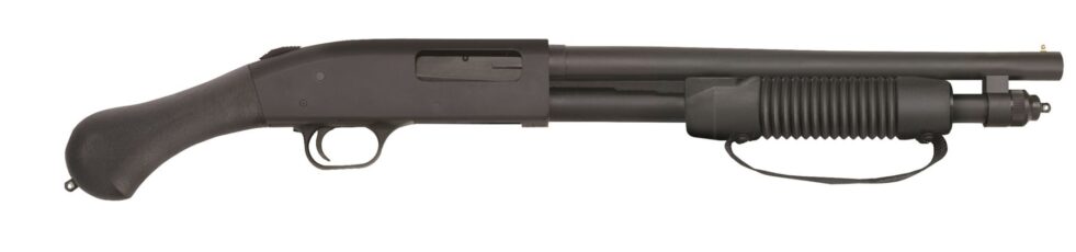 Mossberg 590 Shockwave 20Ga