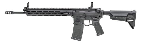 Springfield SAINT Edge 5.56 NATO