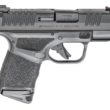 Springfield HELLCAT 3" Micro-Compact 9mm Fiber Optic