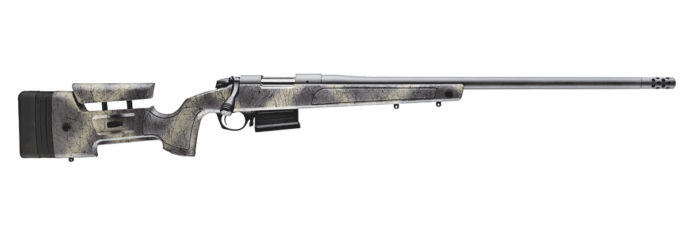 Bergara B-14 Wilderness HMR