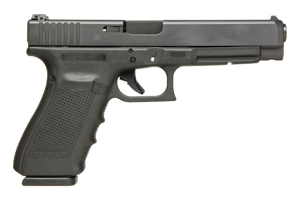 Glock G41 Gen 4 45ACP