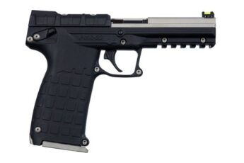 KEL-TEC PMR-30 Titanium