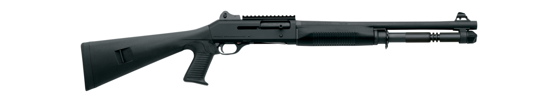 Benelli M4 Shotgun 12Ga