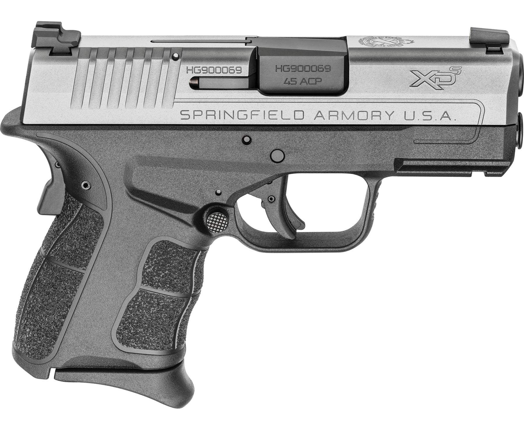 Springfield XD-S MOD.2 45ACP