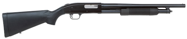 Mossberg 500 Special Purpose