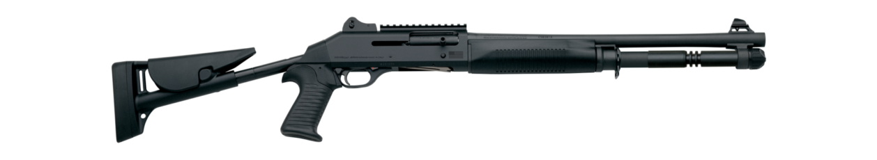 Benelli M1014 Shotgun 12GA