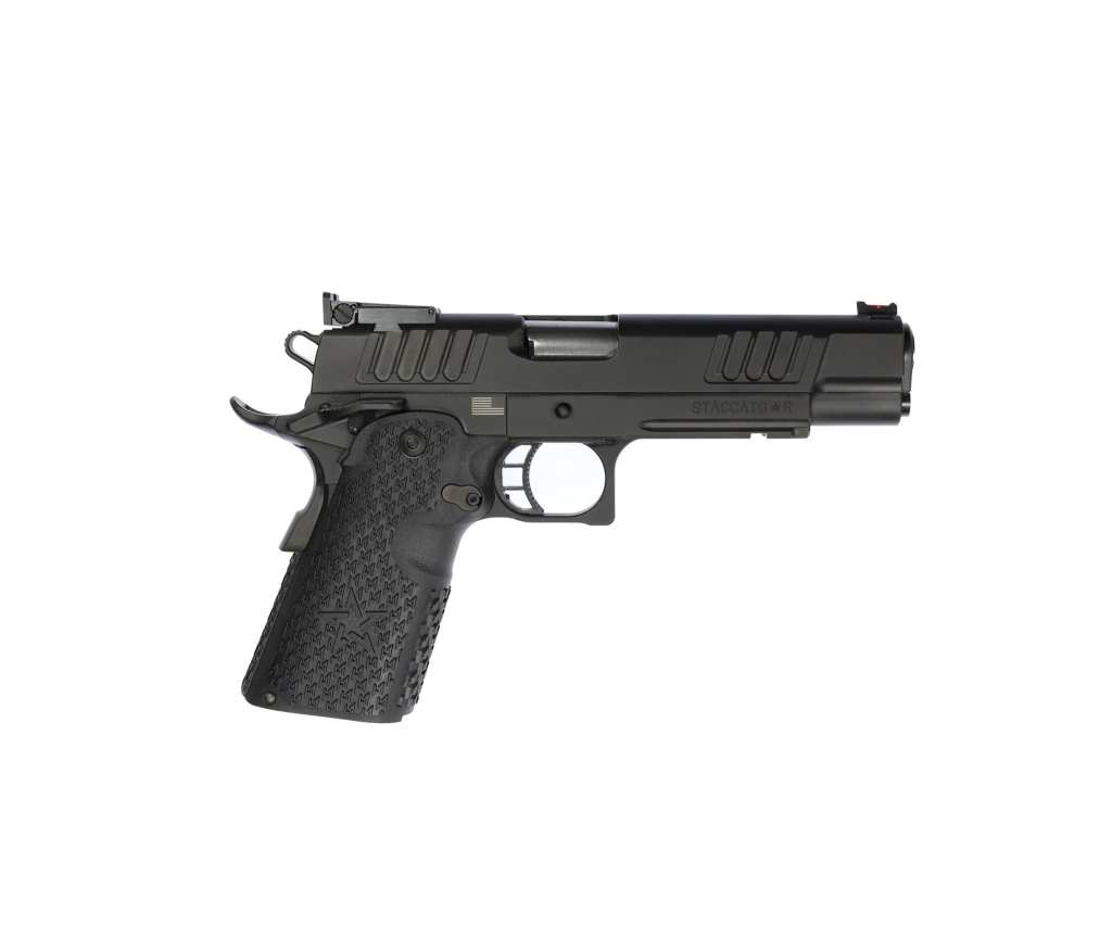 Staccato R 9MM