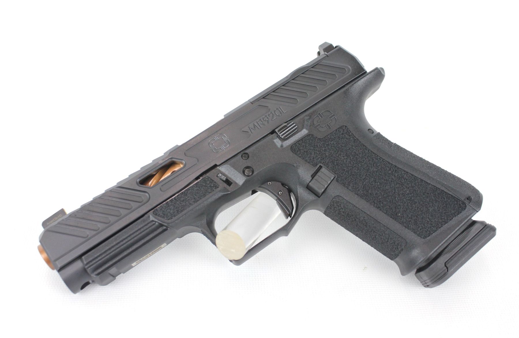 Shadow Systems MR920L Elite 9mm