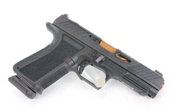 Shadow Systems MR920L Elite 9mm