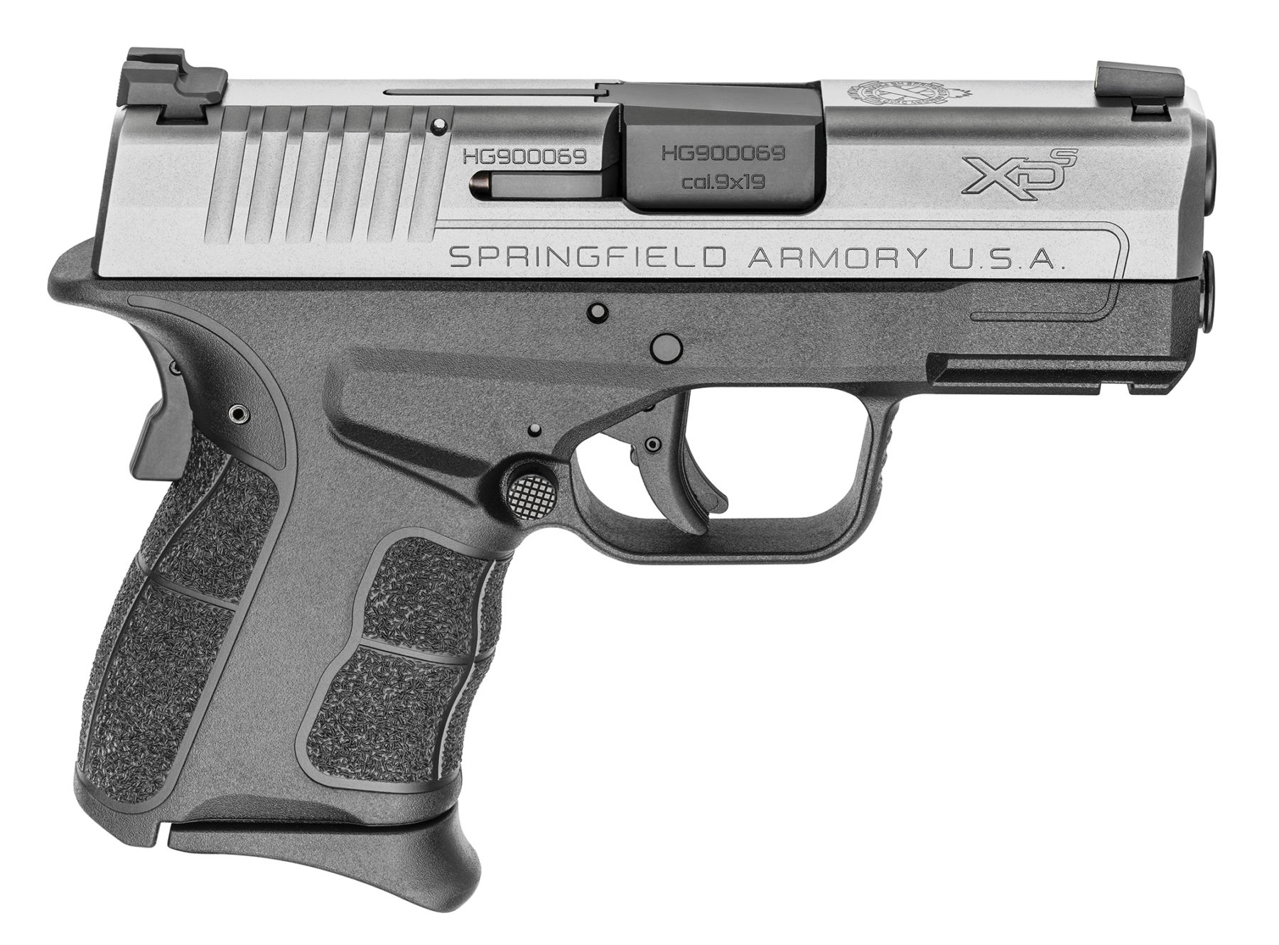 Springfield XD-S Mod.2 9mm