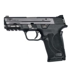 Smith & Wesson M&P9 Shield EZ NTS