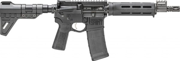 Springfield SAINT B5 5.56