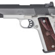 Springfield 1911 Ronin Operator